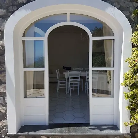 Apartment Casa Degli Angeli