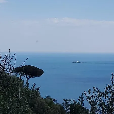 Casa Degli Angeli Apartment Positano