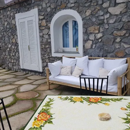Casa Degli Angeli Apartment *