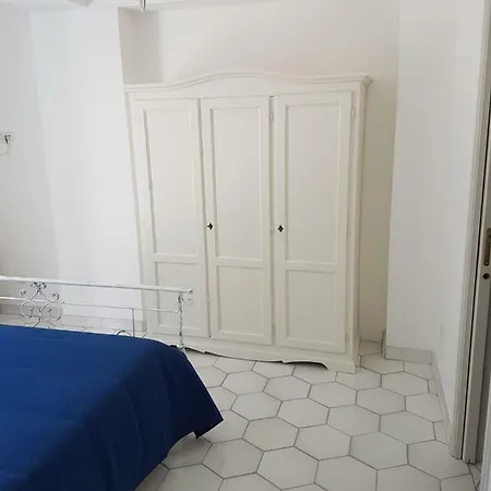 Casa Degli Angeli Apartment *