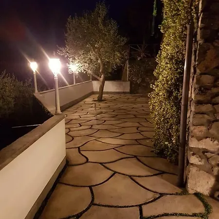 Casa Degli Angeli Apartment Positano