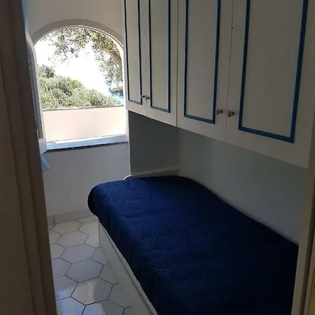 Apartment Casa Degli Angeli Positano